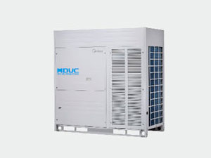 MDV C系列單冷式多聯機